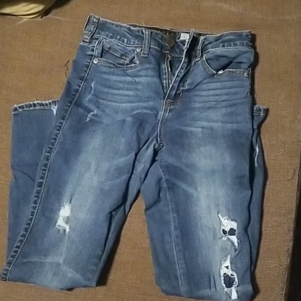 Jeggings